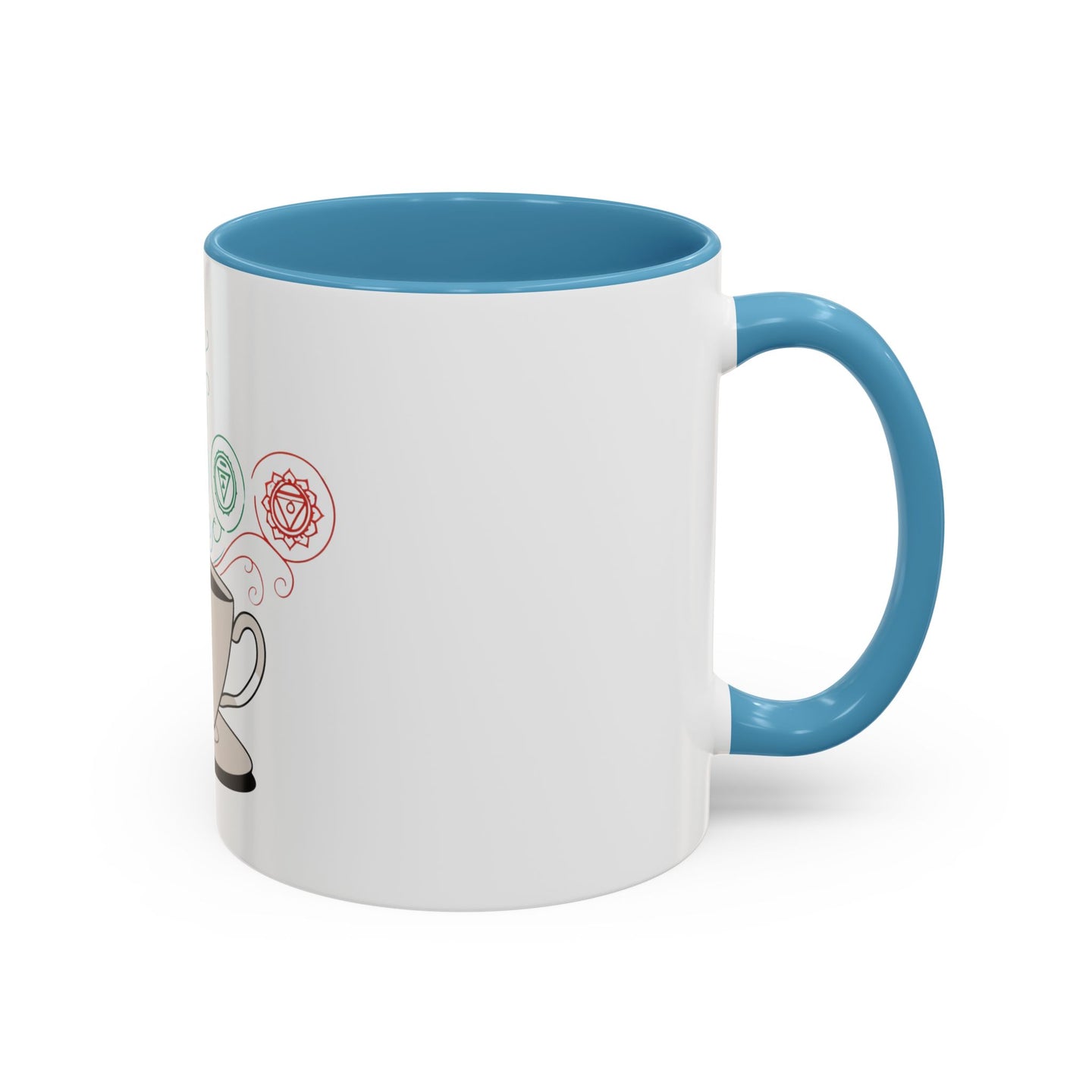 Meditation Mug